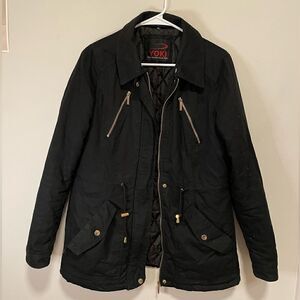 YOKI Black Coat🖤   